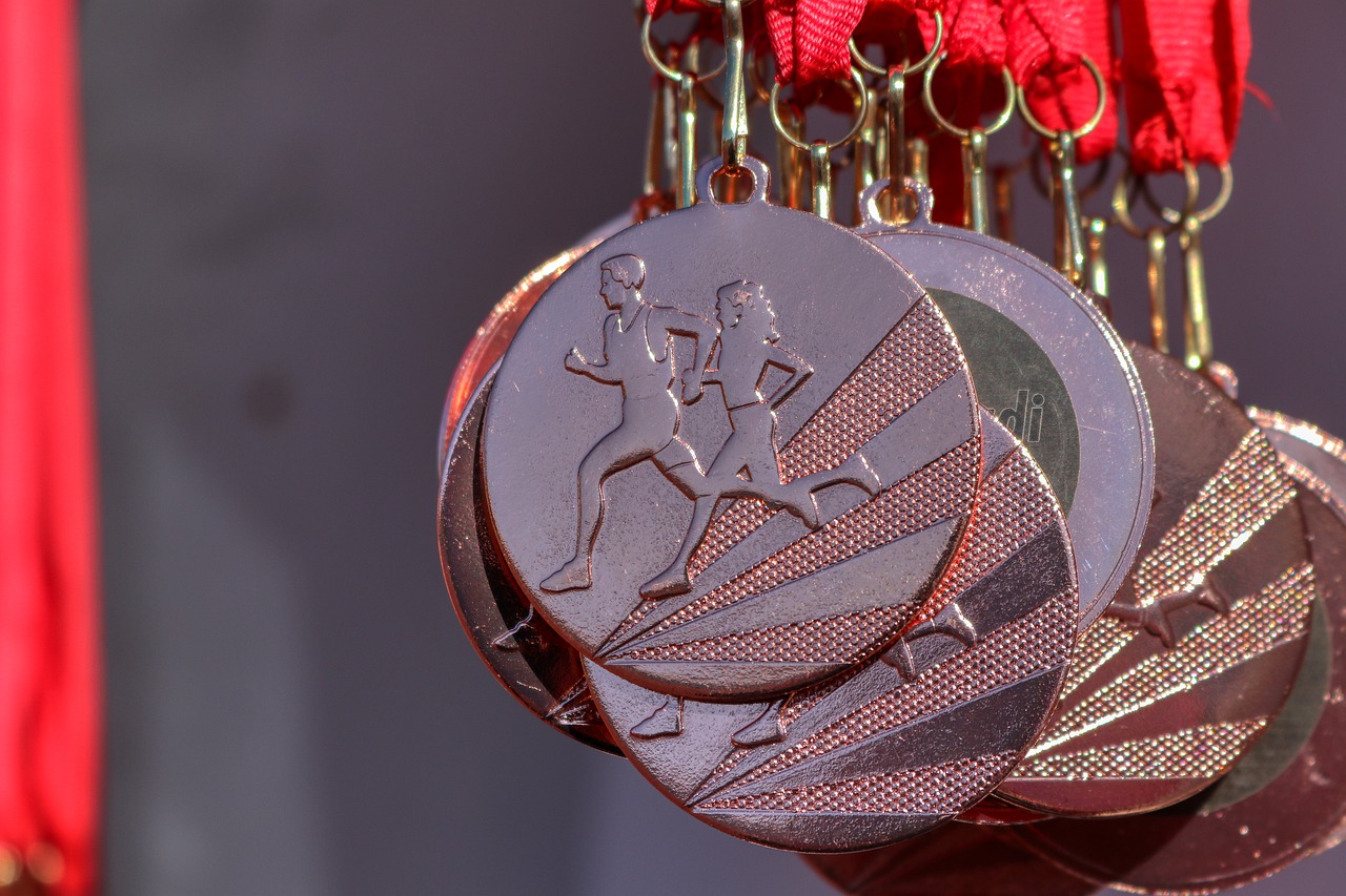 The Most Famous Runners In All of Sports History